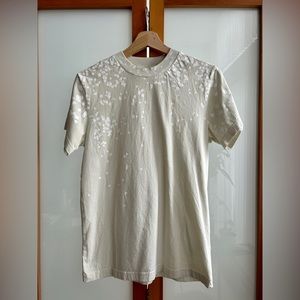 Maison Margiela for H&M t-shirt